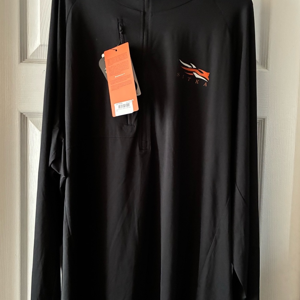 Men's Sitka Equinox Guard Hoodie